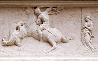 佛罗伦萨画家与雕塑家 列奥纳多‧达‧芬奇的一生（一）