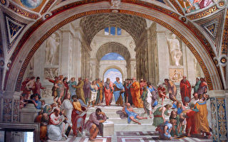 佛罗伦萨画家与雕塑家 列奥纳多‧达‧芬奇的一生（一）