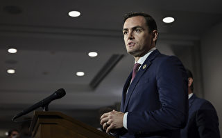 美中关系紧张 对中共委员会成两党合作焦点