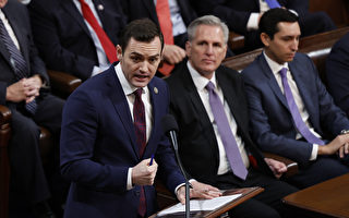 美对中共委员会主席秘密访台 警告北京认知战