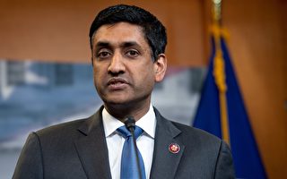 美众院对中共委员会成员访台 聚焦芯片业