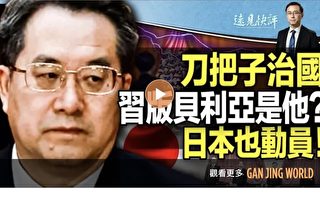 【远见快评】习推刀把子治国 由丁薛祥掌控？