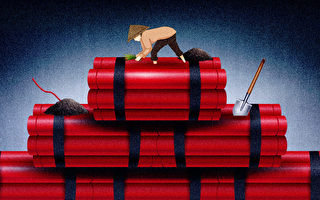 【财商天下】内循环变死循环 农民工返乡大凶之兆？