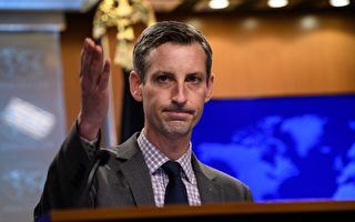 中共对“病毒实验室泄露说”跳脚 美国回应