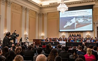 美众院委员会一天通过14抗共法案 专家解读