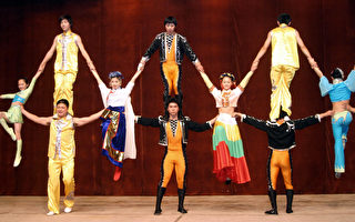 【独家】中共借“刘三姐”输出意识形态