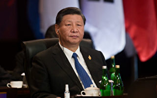 分析：习两会推动党控制一切 面临风险