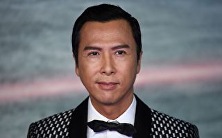 甄子丹出任中共政协委员 称反送中是暴动惹议