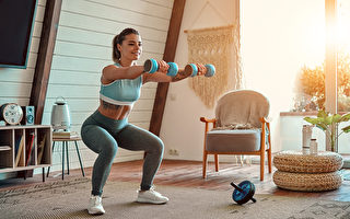 这一时间运动对心脏最好 2技巧令效果翻倍