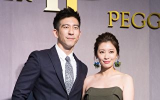 修杰楷40岁生日 贾静雯晒合照甜蜜告白