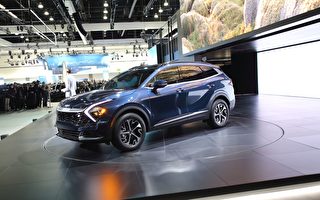 组图：最省油的20款SUV 狮跑居首 丰田占4