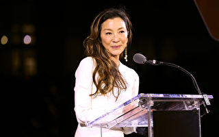 疑违反奥斯卡规定 杨紫琼急删争议帖文