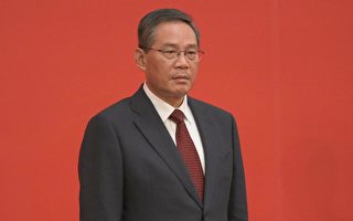 中共去年放弃清零 习近平李强有分歧被曝光