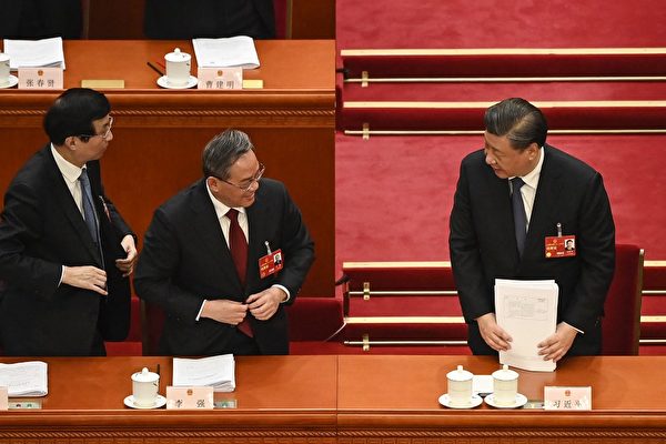 分析：李强在习近平手下当总理 面临一考验