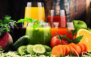 自然疗愈！照着步骤做 有望改善身体健康