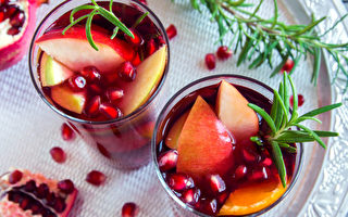 抗癌延寿作用强大 石榴这样吃最有效