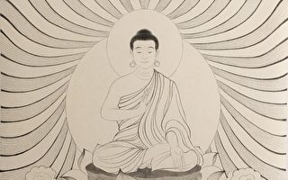 诗：聆听创世主的雷音 ⑴⑵