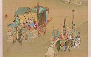 历史中的绝代风华（1）