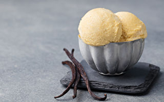 都是冰淇淋 香草与法式香草有什么不同？