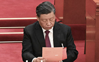 习近平三连任 分析：或将遭遇前所未有打击