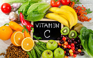 快速摆脱身体不适 高剂量维生素C有助改善