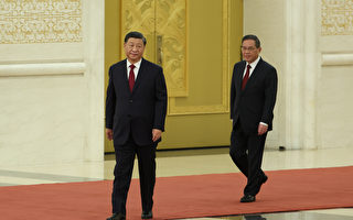 传中共将建内委会 分析：李强或成最弱总理