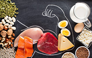 补充蛋白质 11种常见食物价格亲民又实惠