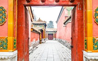 柳夫人天赋异禀知天命 功夫奇特一人胜千军