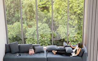 一房二用 10种隐形床打造复合空间