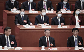 【新闻看点】李强如何被习看中 习李配能走多远