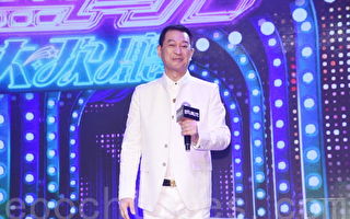 蔡小虎初病愈留后遗症 反复现大片红疹暂停工