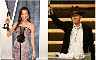 杨紫琼封后被说华人之光 黄秋生质疑用词获赞