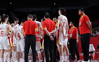 中国女篮国手被曝当小三 多次发照片诱惑领队