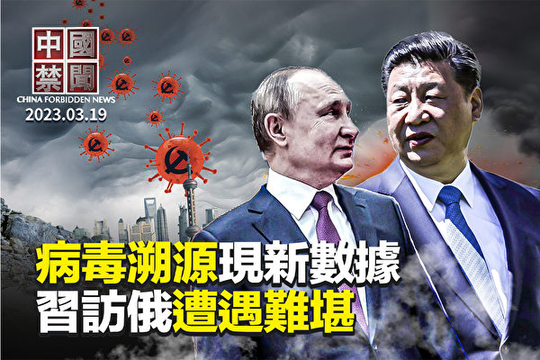 【中国禁闻】中国现同时感染两种毒株患者 专家解读