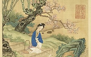历史中的绝代风华（2）