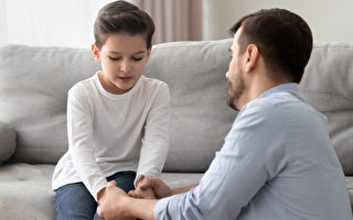 父母如何让小孩听从指令？ 专家分享三招