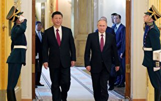 习近平普京将第40次会面 各方态度一次看