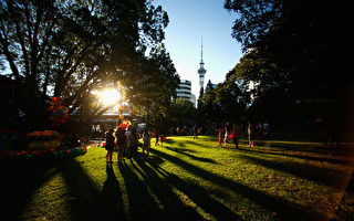 挣脱监控 新西兰中领馆出逃员工心路历程