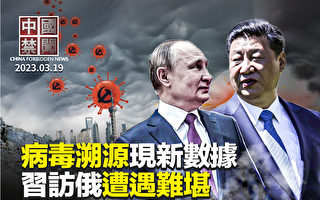 【中国禁闻】中国现同时感染两种毒株患者 专家解读