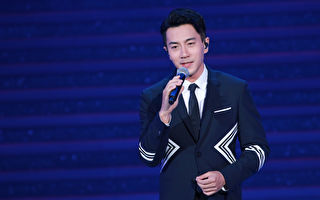 御用配音员姜广涛被捕 刘恺威近十年作品恐下架