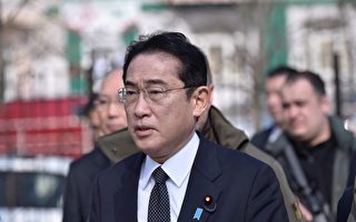 习访俄遭美警告 日首相突访基辅 专家解读