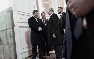 习近平访俄有异常细节 专家：普京话中有话