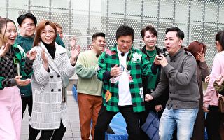 艾成离世7个月 40岁胞弟艾翔心肌梗塞离世