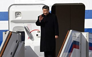 分析：中俄联合声明背后 习近平的盘算