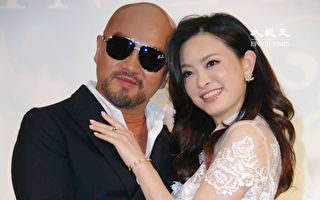 刘真离世三周年 辛龙发41秒片再度缅怀亡妻