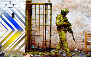 【时事军事】这仗没法打了 俄乌伤亡10:1