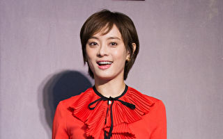 孙俪自曝将进组拍戏 得意一对儿女为她做美食