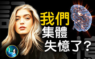 【未解之谜】记忆的迷思