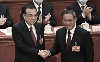 分析：李强上任接连动作 对李克强不利