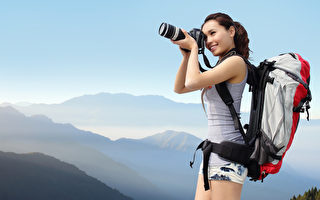 自助旅行 让你的“人生第一次”更精彩